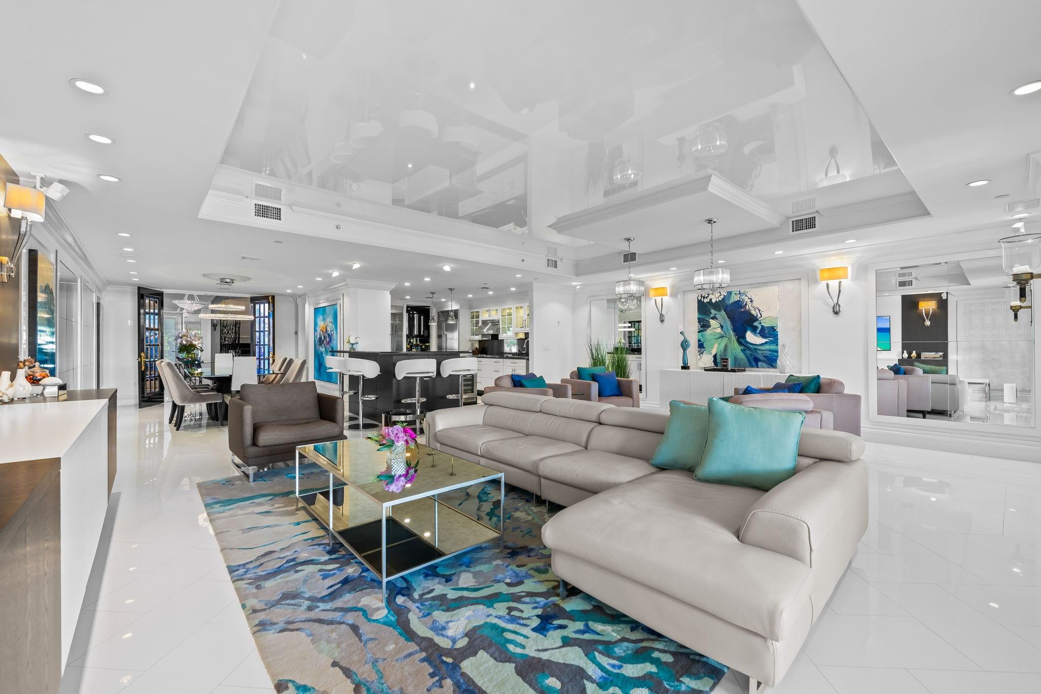 LA CASCADE - Residential