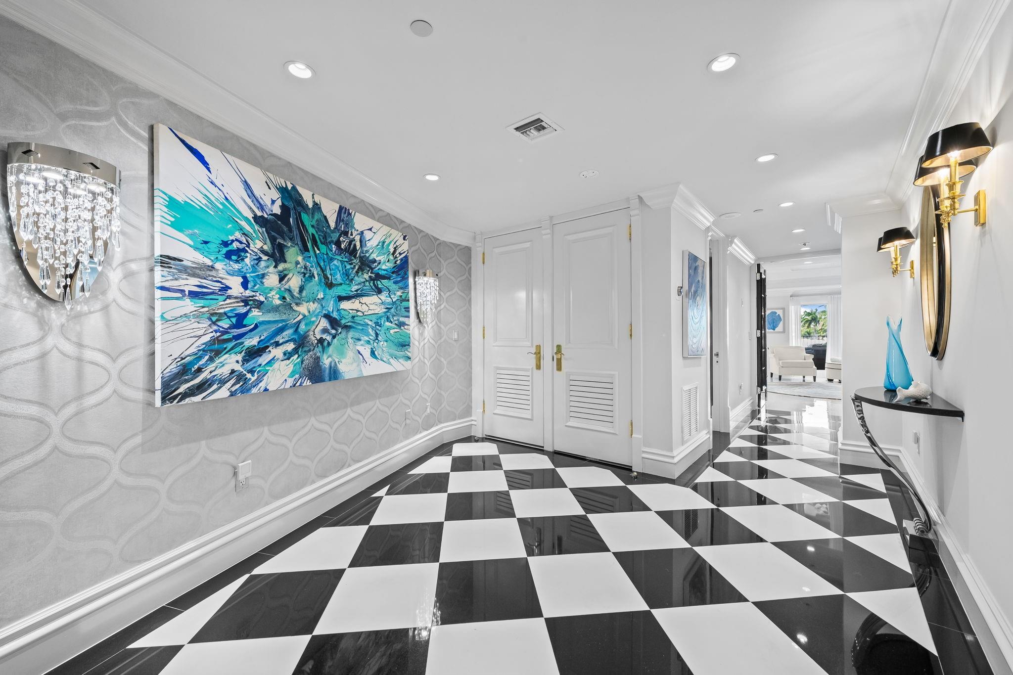 LA CASCADE - Residential
