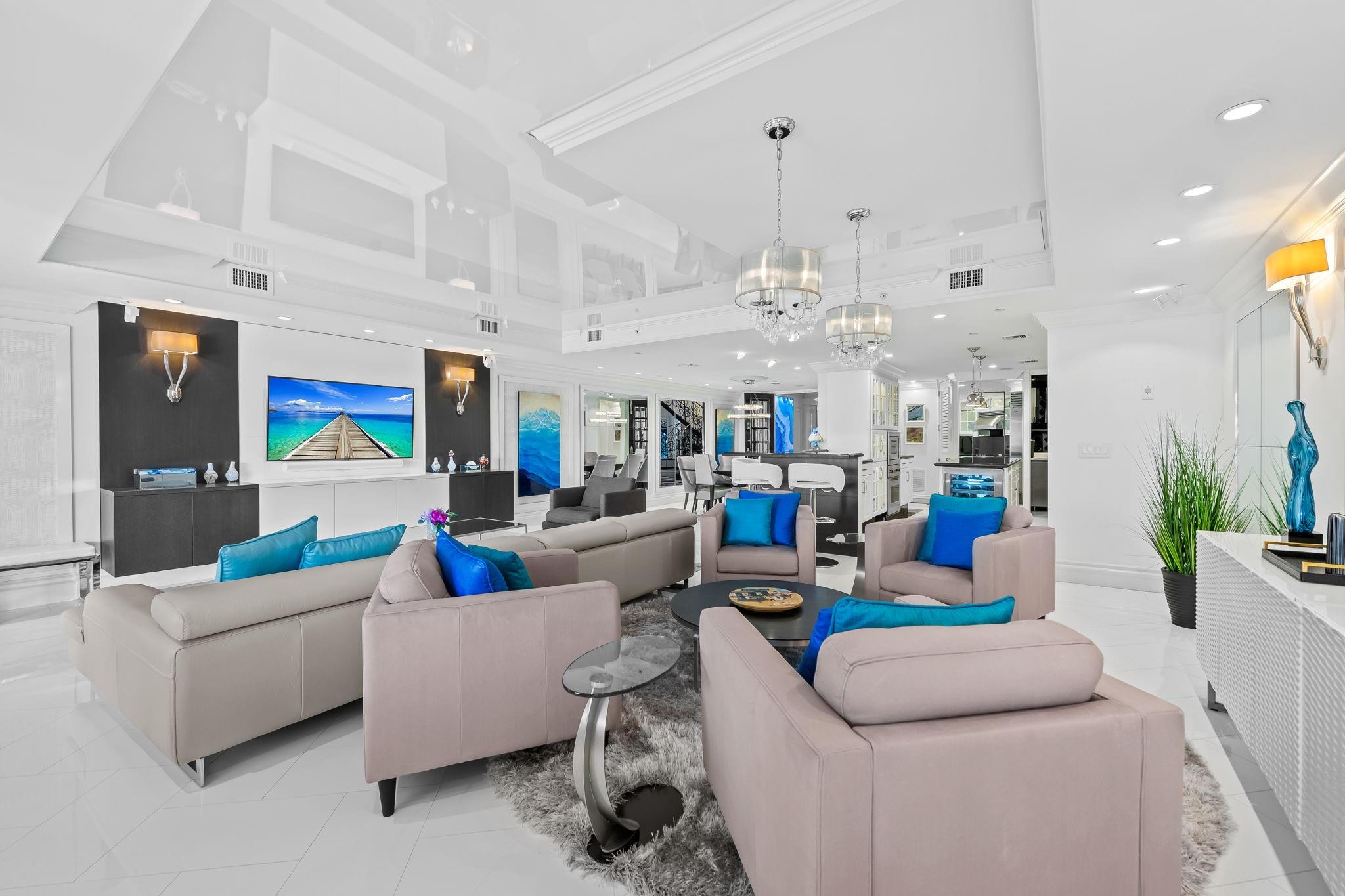 LA CASCADE - Residential
