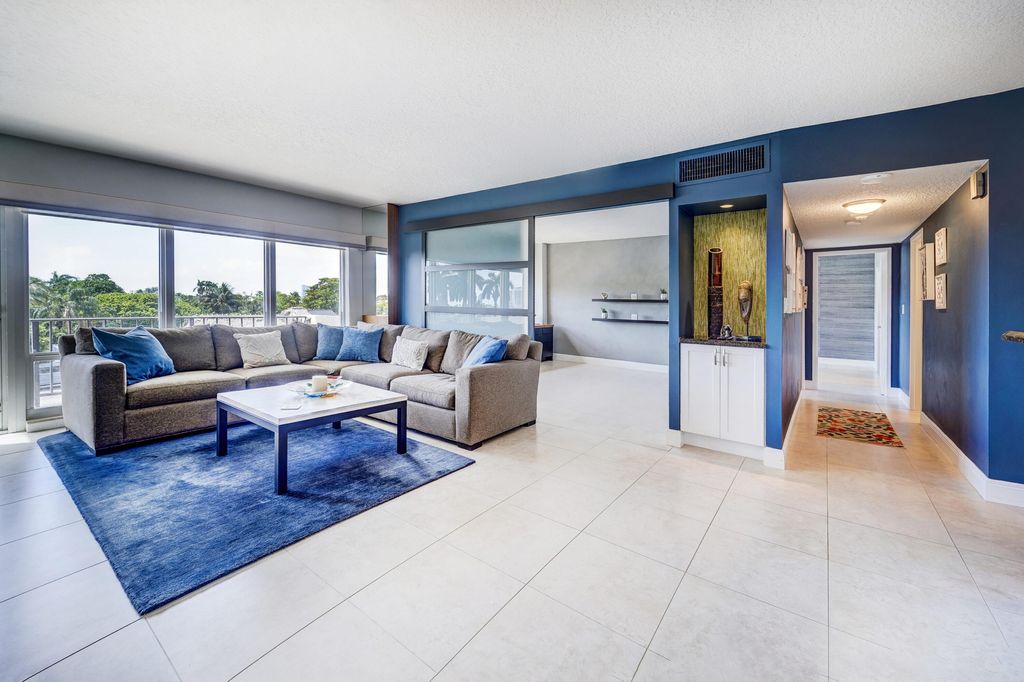 Photo of 2500 E Las Olas Boulevard #403, Fort Lauderdale, FL 33301 (MLS # B26011938)