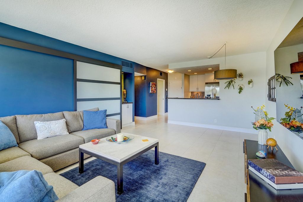 Photo of 2500 E Las Olas Boulevard #403, Fort Lauderdale, FL 33301 (MLS # B26011938)