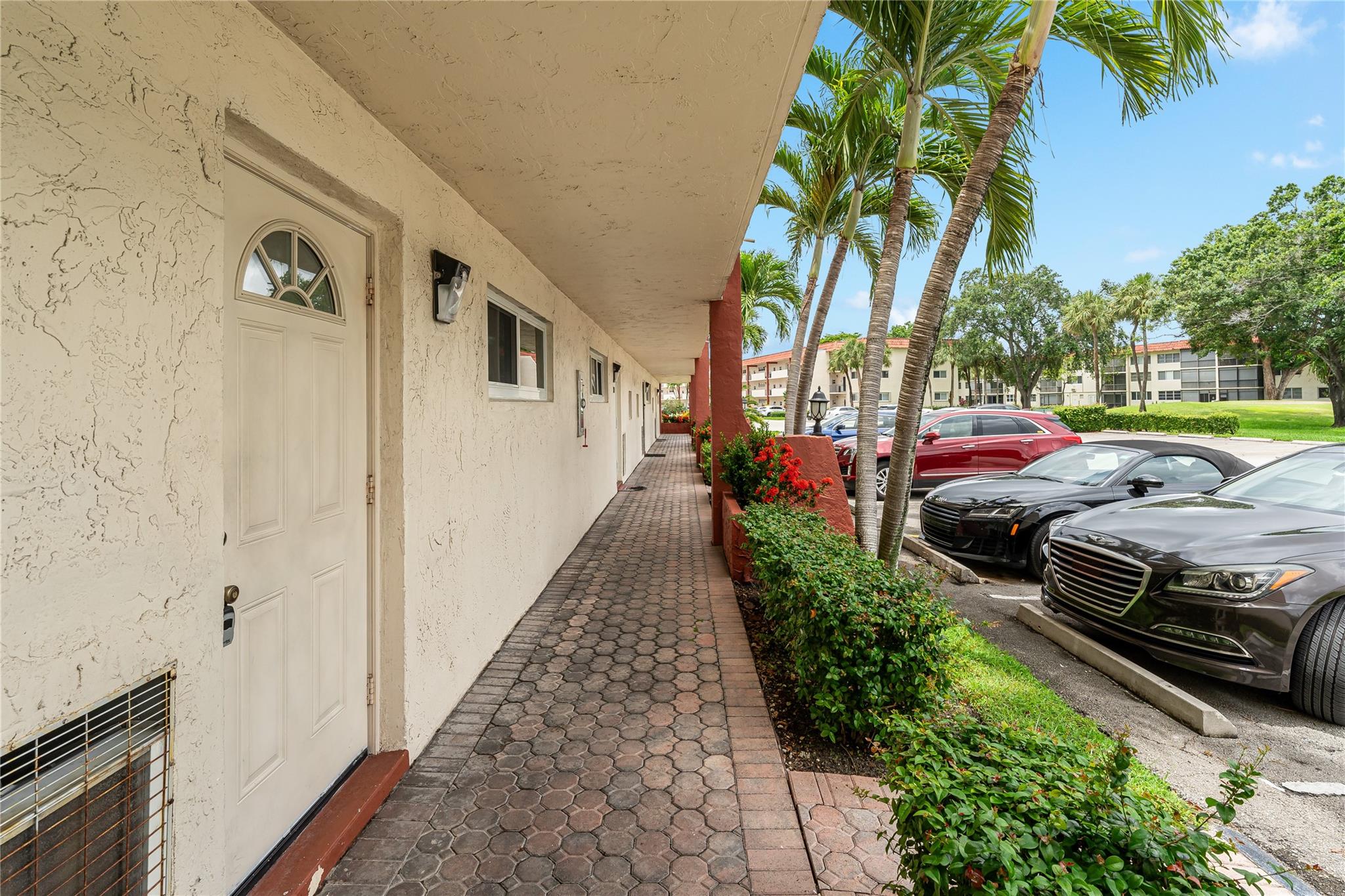Hollybrook Golf & Tennis - Residential Lease