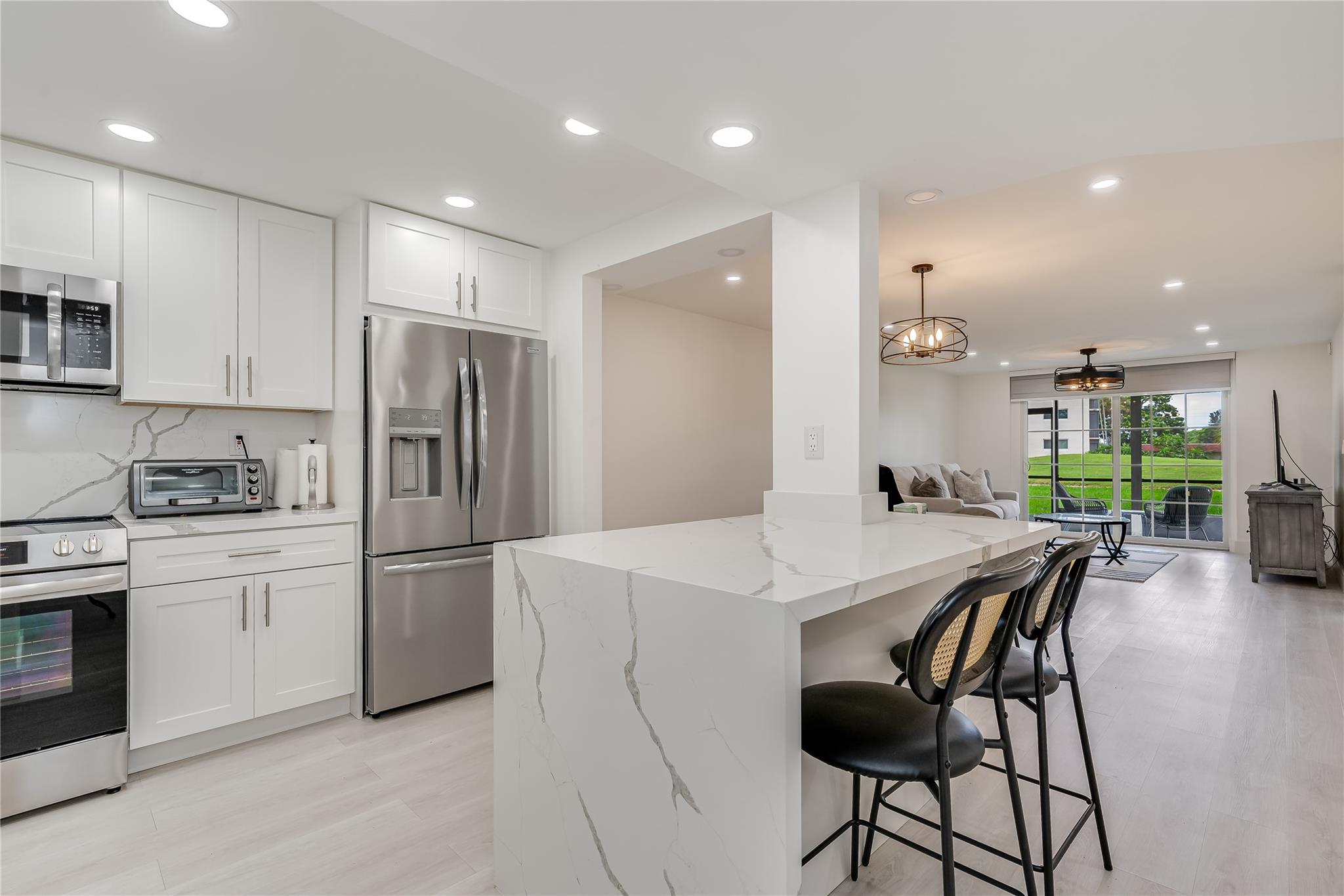 Hollybrook Golf & Tennis - Residential Lease