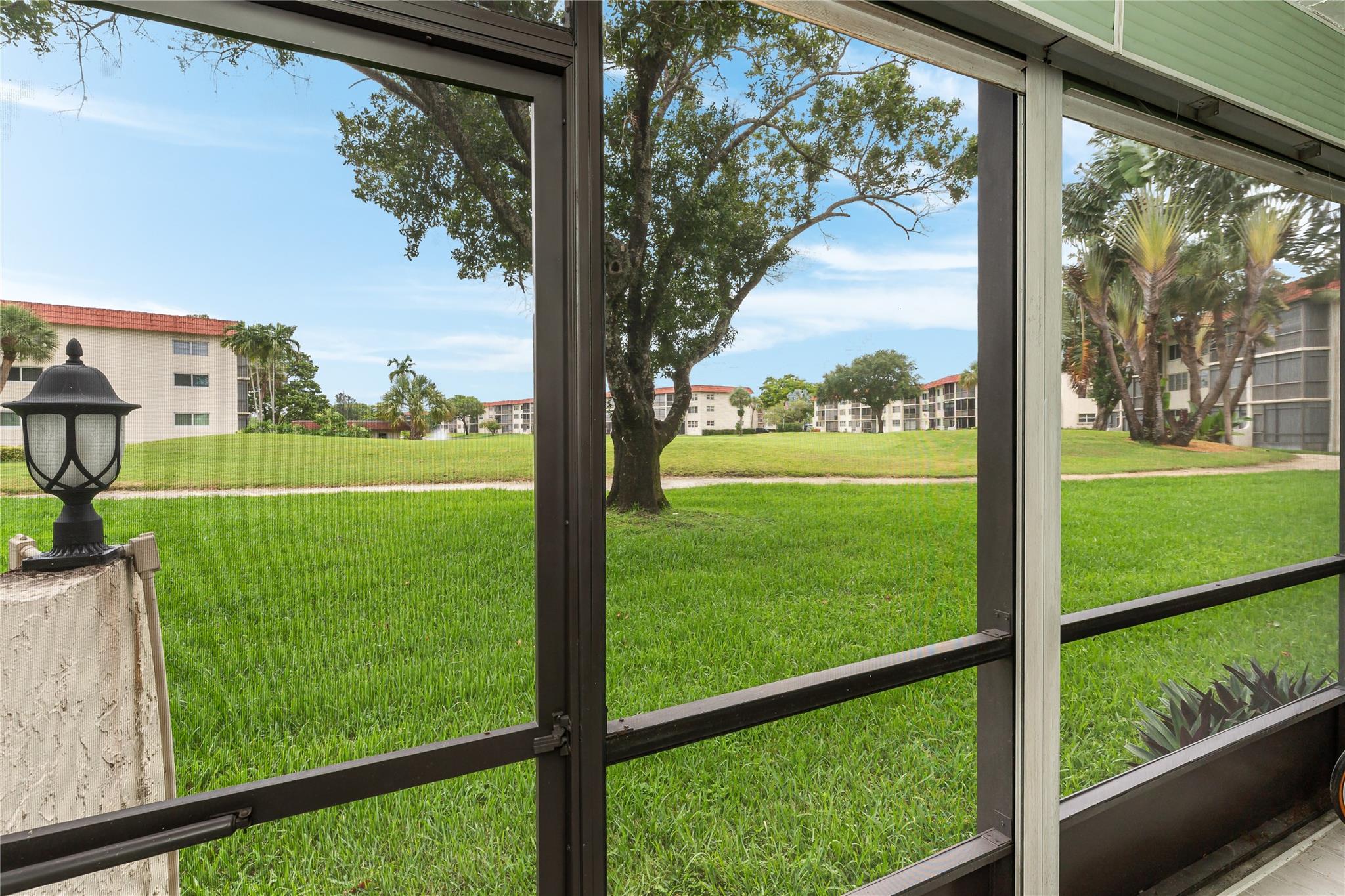 Hollybrook Golf & Tennis - Residential Lease