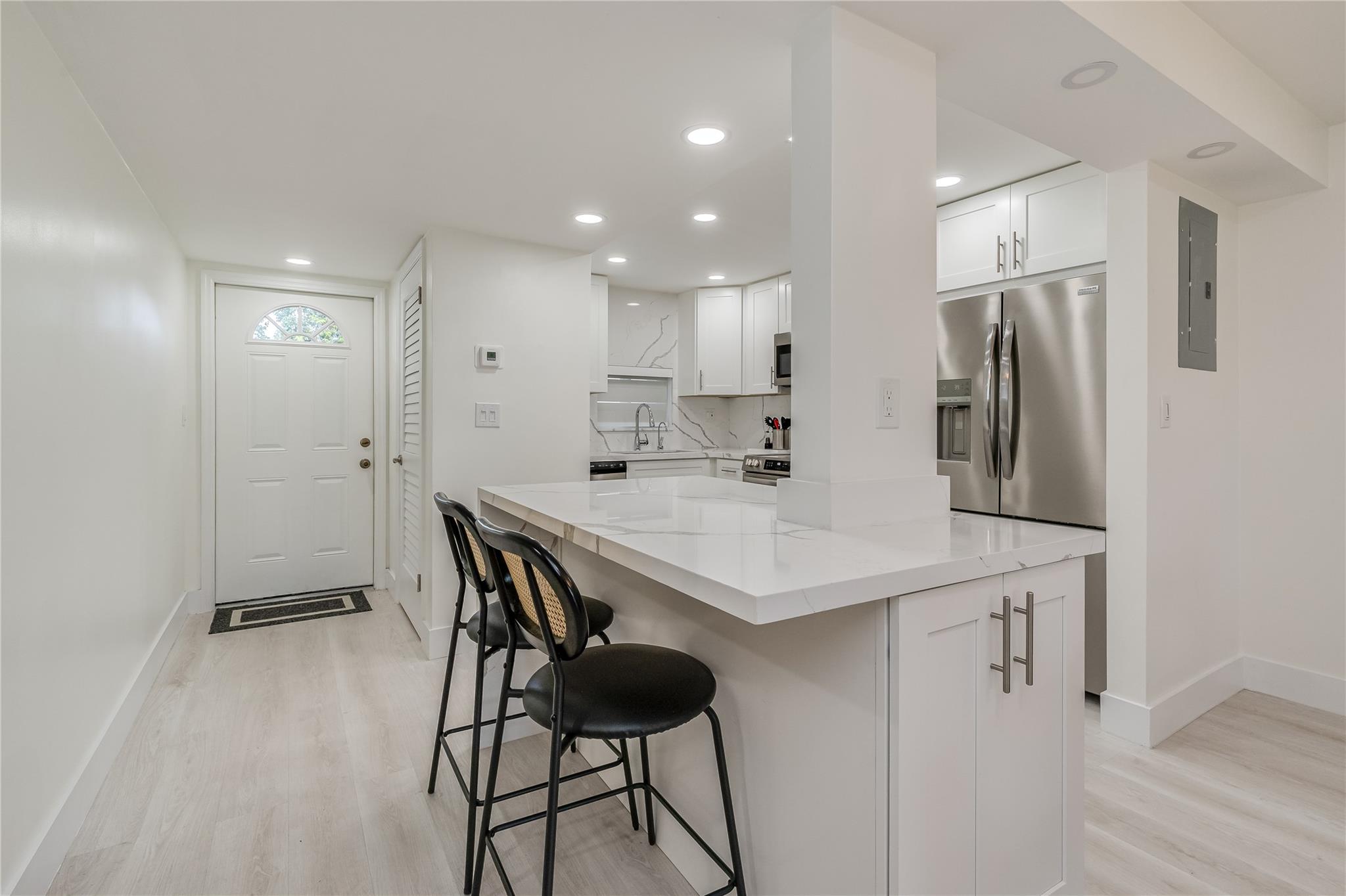 Hollybrook Golf & Tennis - Residential Lease