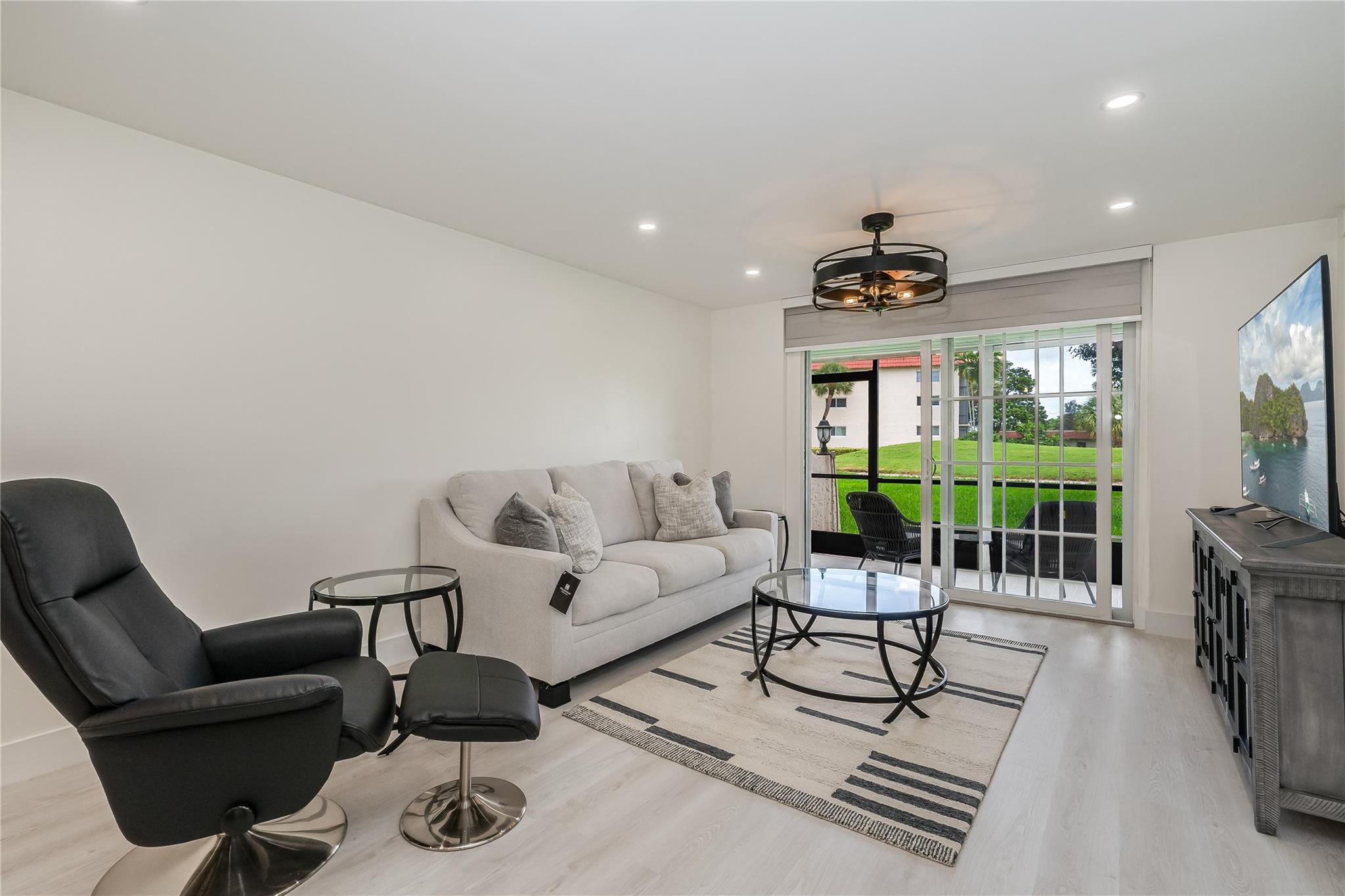 Hollybrook Golf & Tennis - Residential Lease