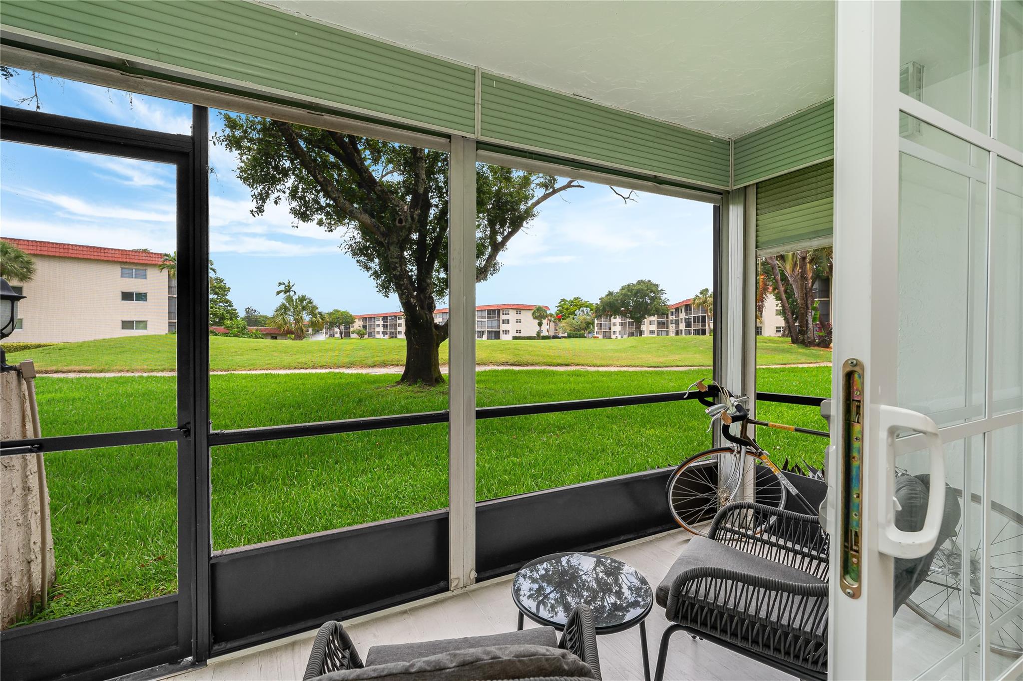 Hollybrook Golf & Tennis - Residential Lease