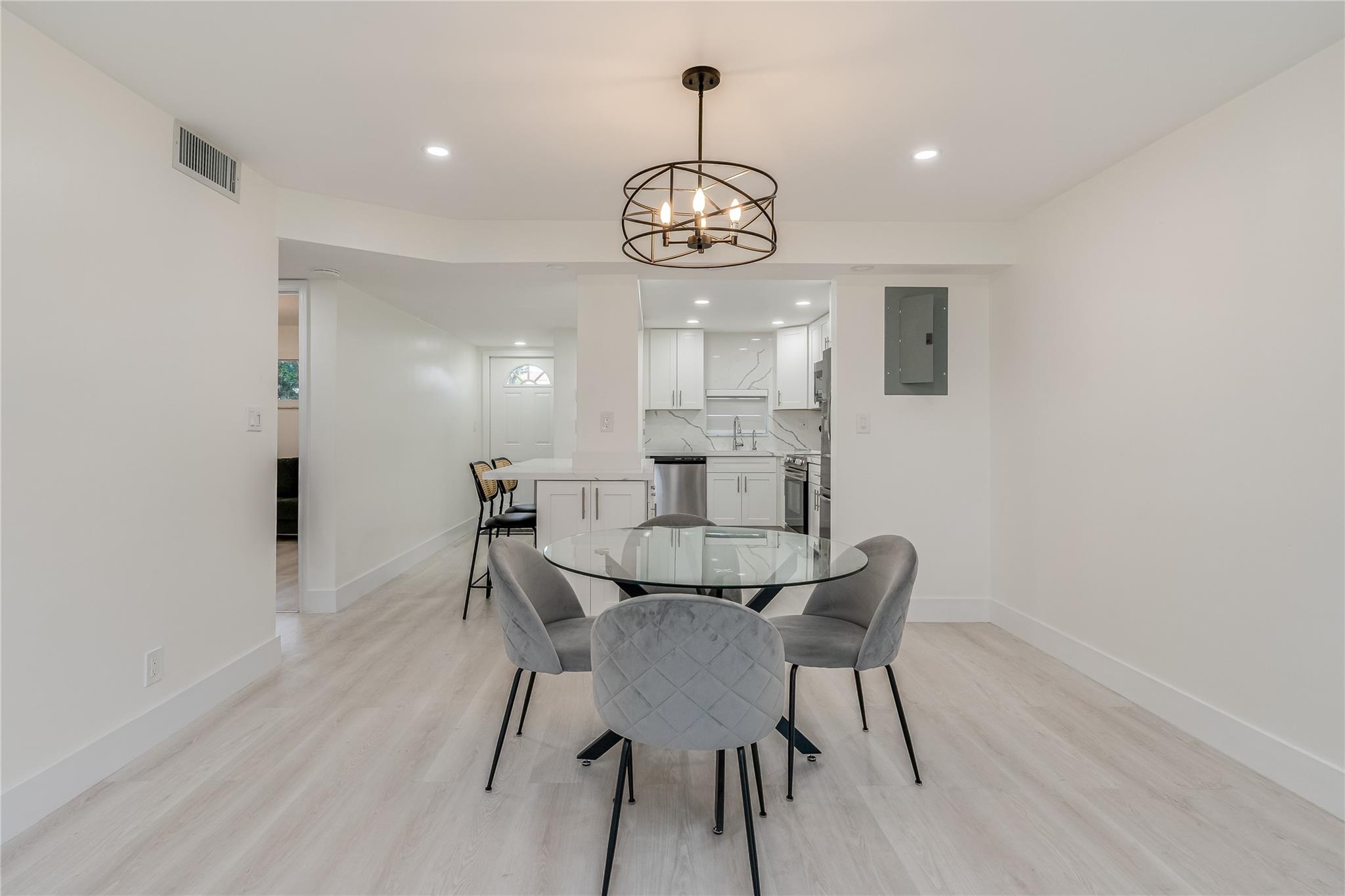 Hollybrook Golf & Tennis - Residential Lease