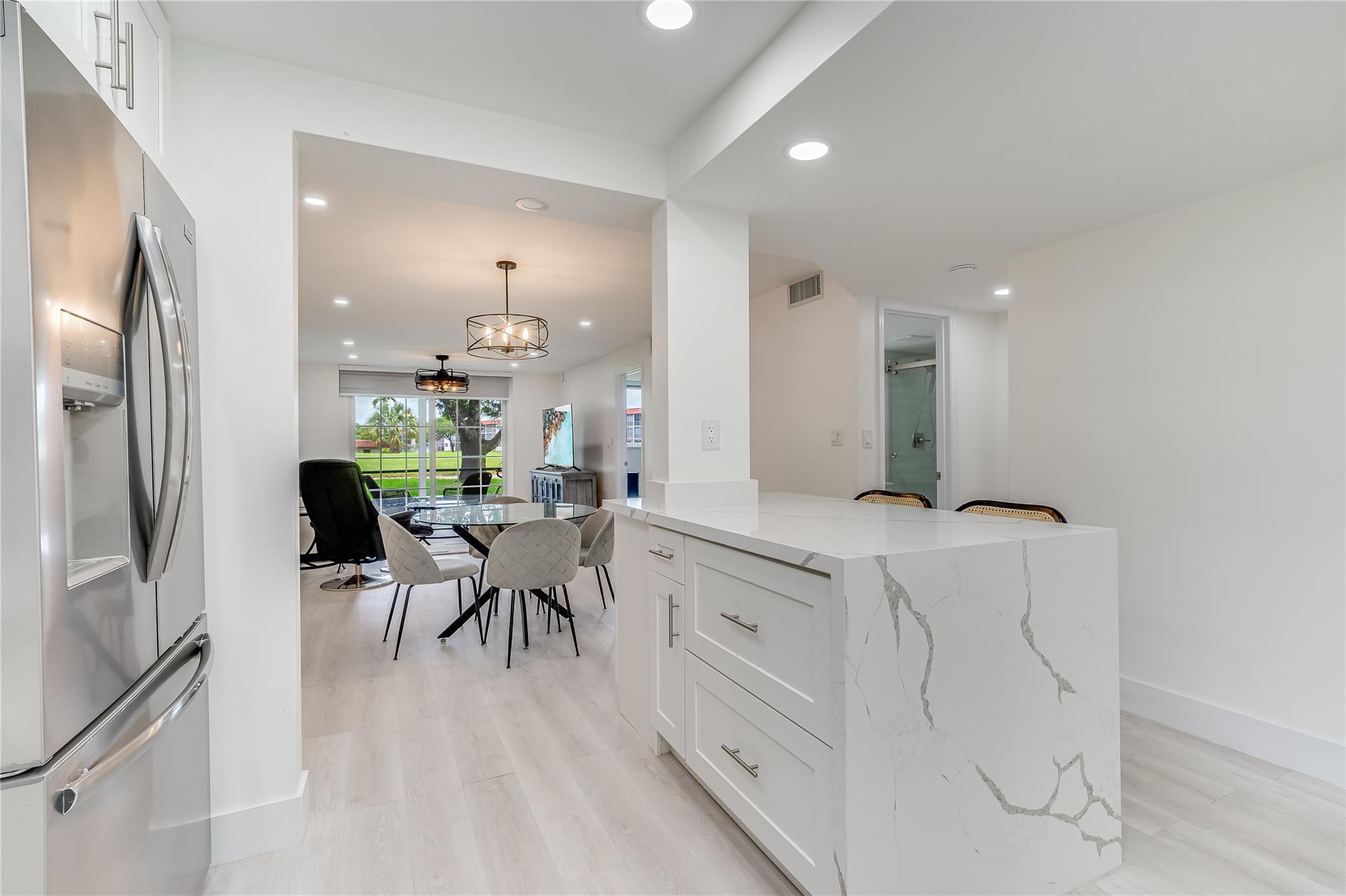 Hollybrook Golf & Tennis - Residential Lease