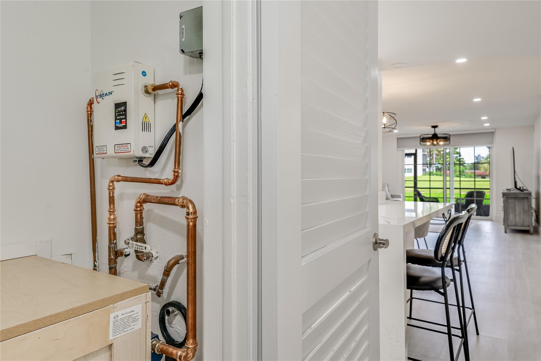 Hollybrook Golf & Tennis - Residential Lease