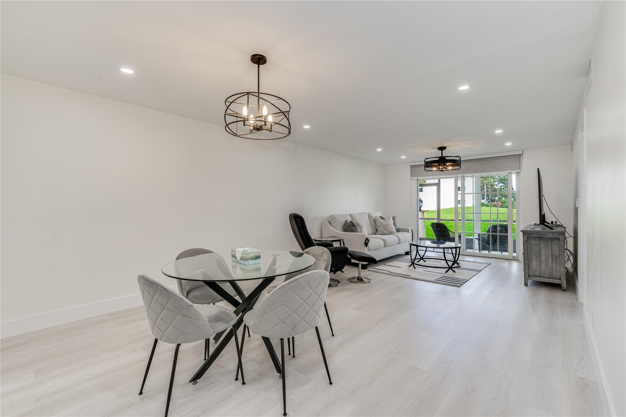 Hollybrook Golf & Tennis - Residential Lease