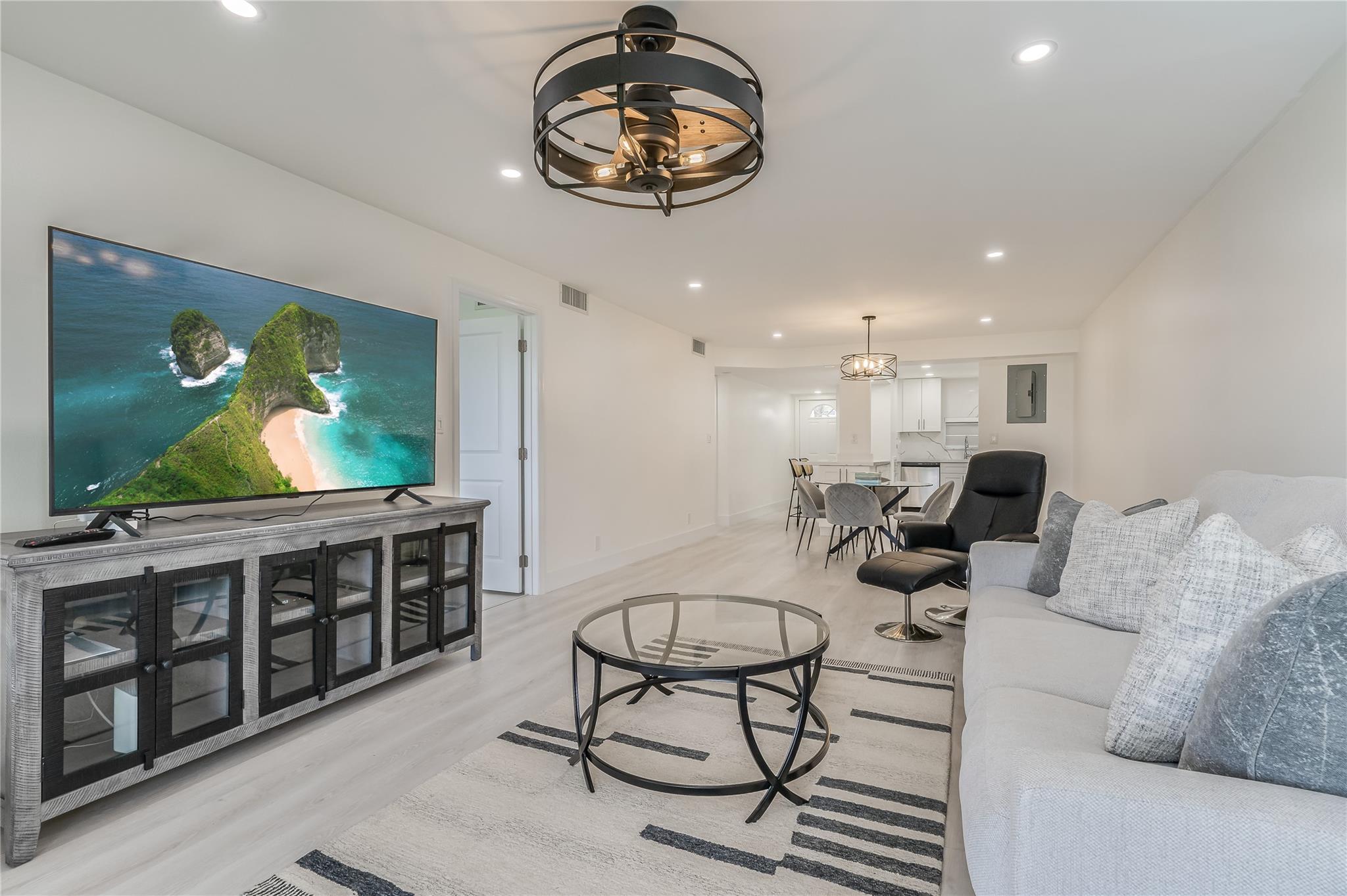 Hollybrook Golf & Tennis - Residential Lease