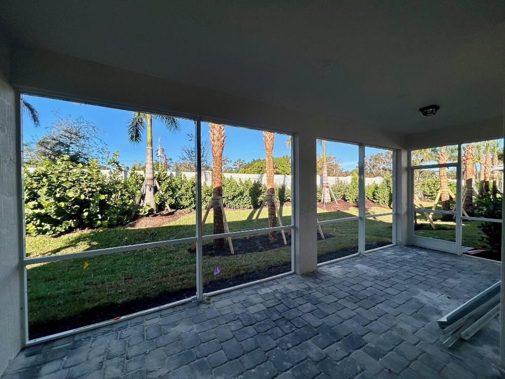 HARBOR ISLE - Residential