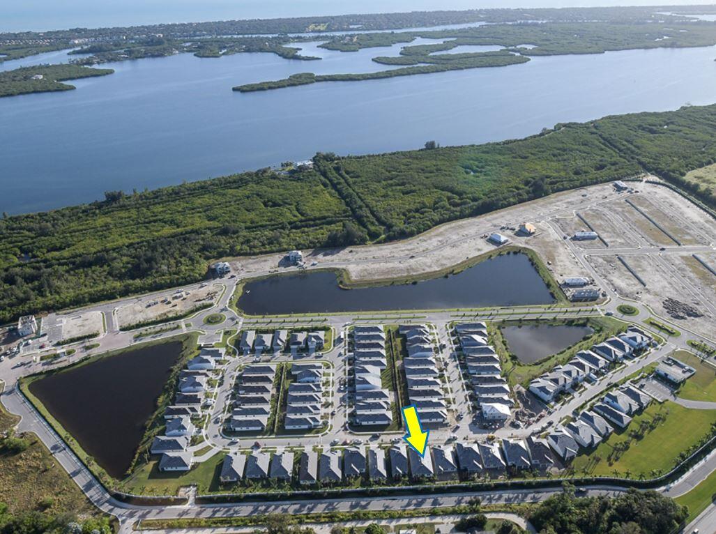 HARBOR ISLE - Residential