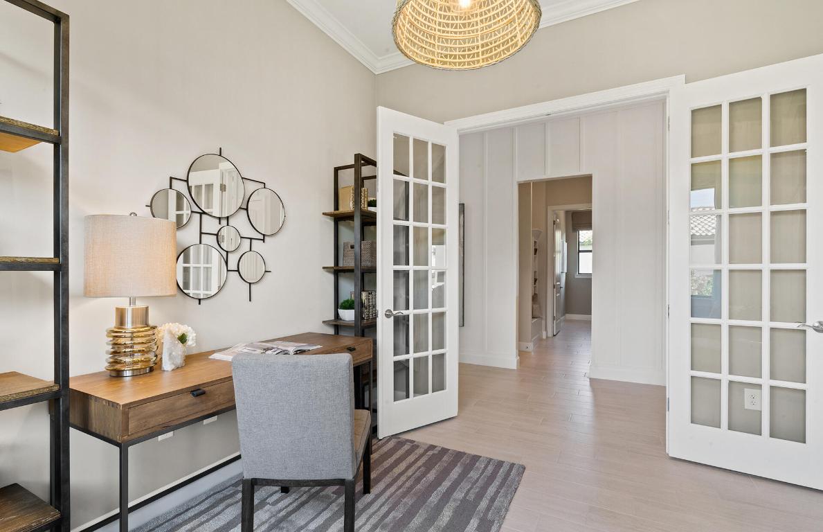 HARBOR ISLE - Residential