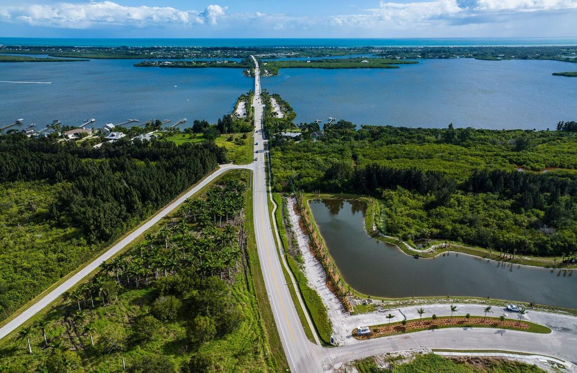 HARBOR ISLE - Residential