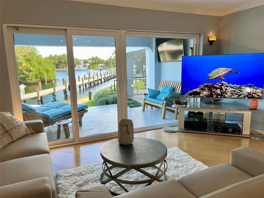 Photo of 2280 Treasure Isle Drive #A83, West Palm Beach, FL 33410 (MLS # F10413077)