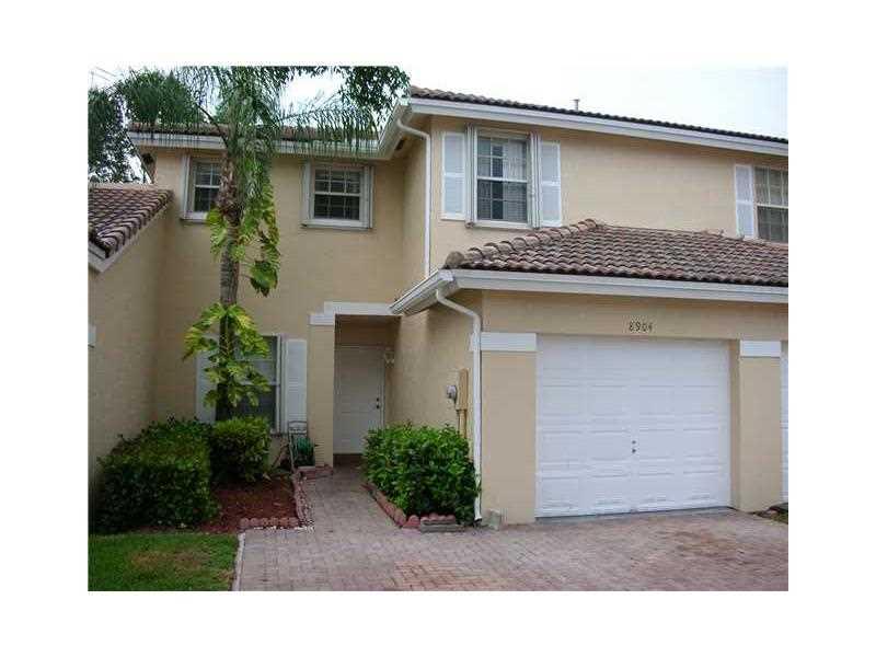 TRADEWINDS - Residential