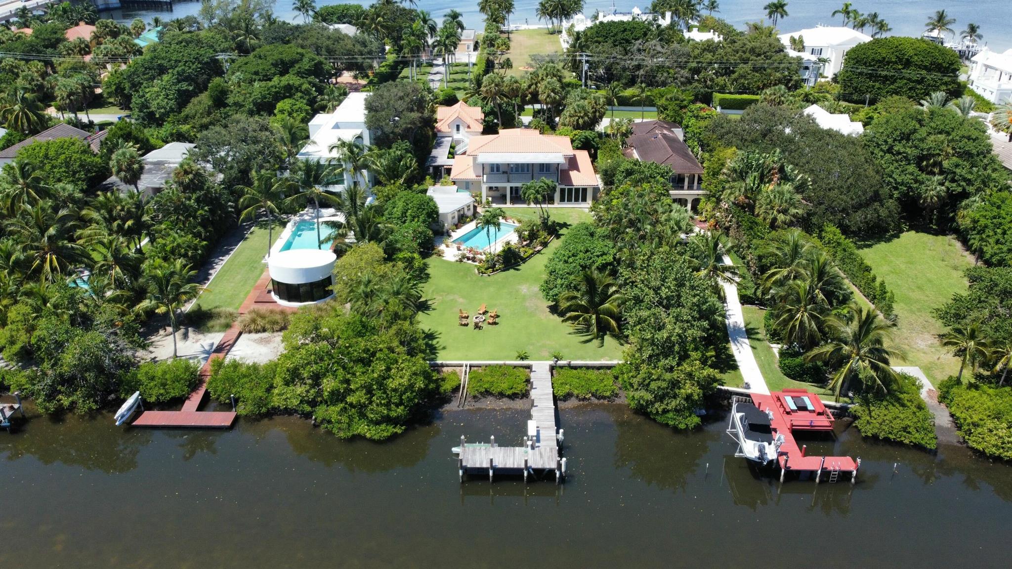310 N Atlantic Drive