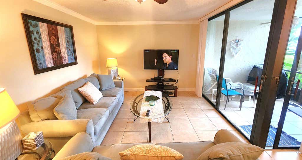 Photo of 1915 Lavers Circle #E107, Delray Beach, FL 33444 (MLS # R10895689)