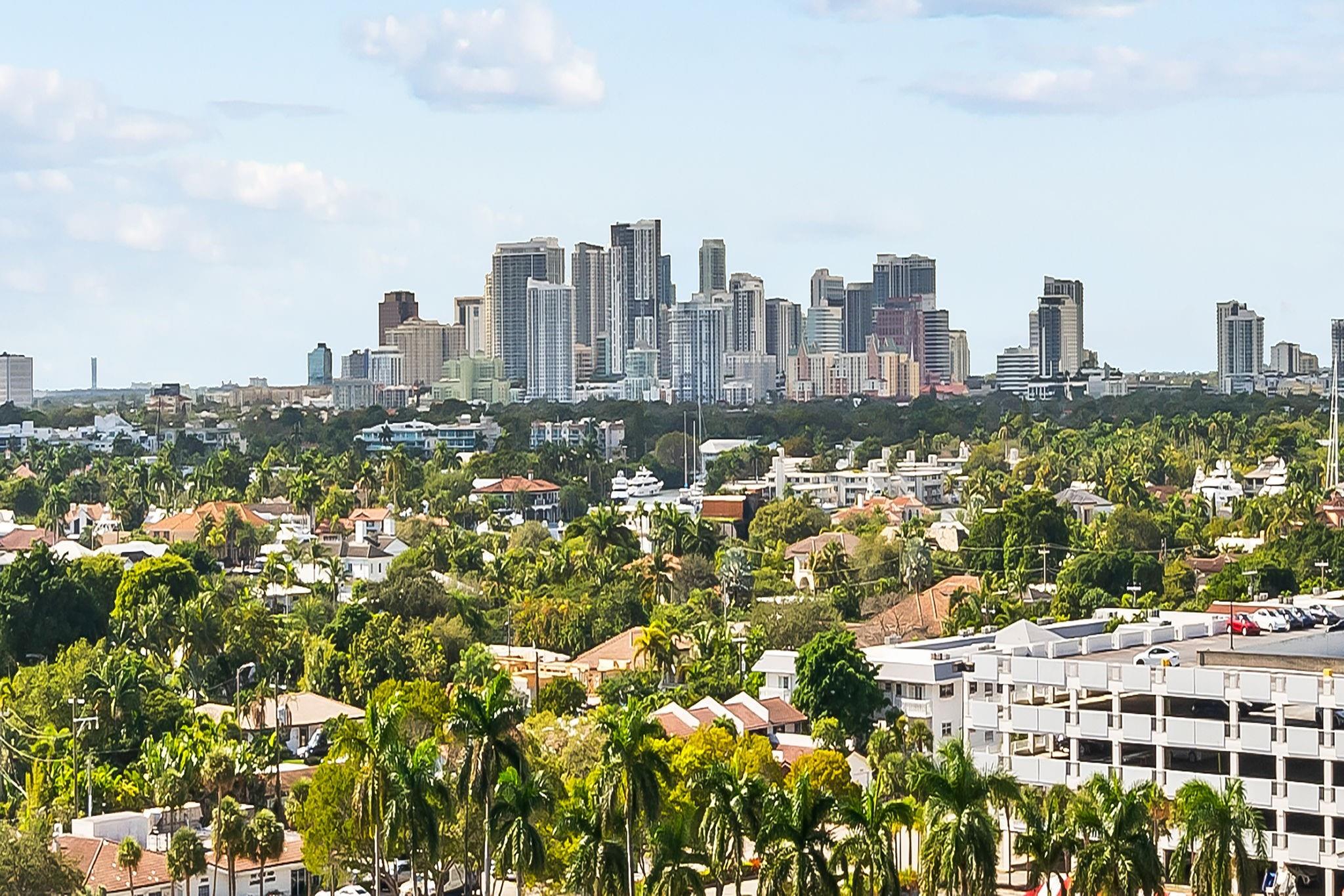 Corinthian - Residential