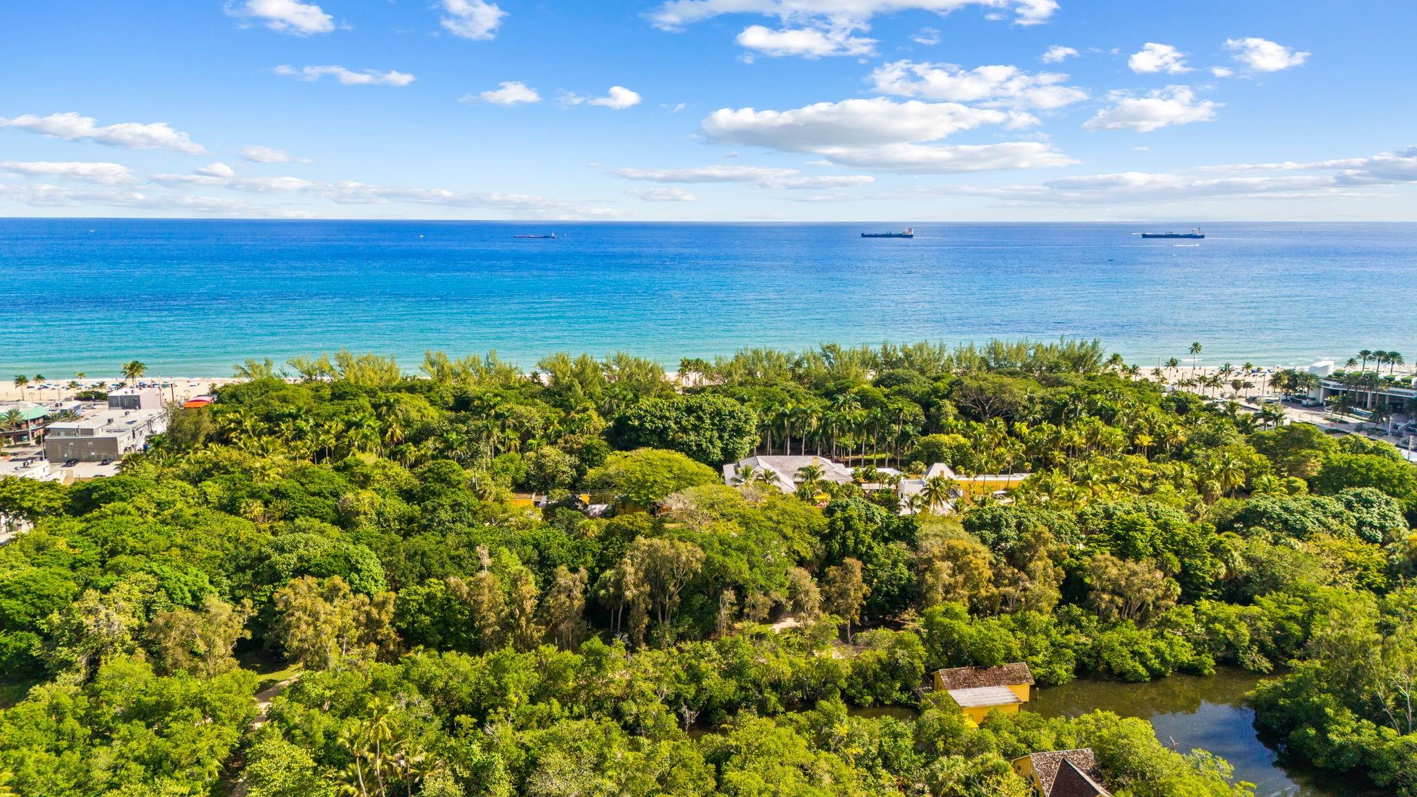 Corinthian - Residential