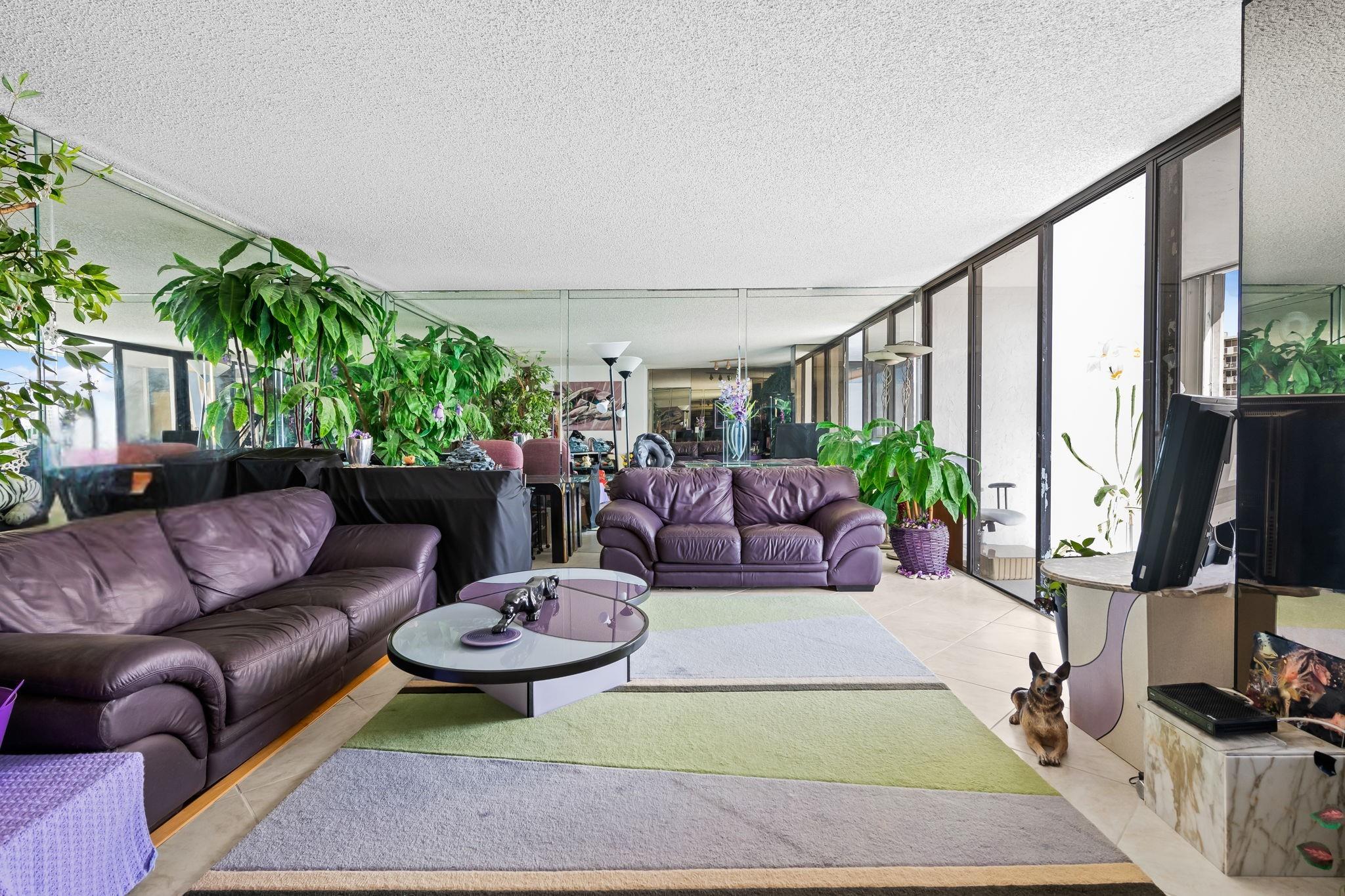 Corinthian - Residential