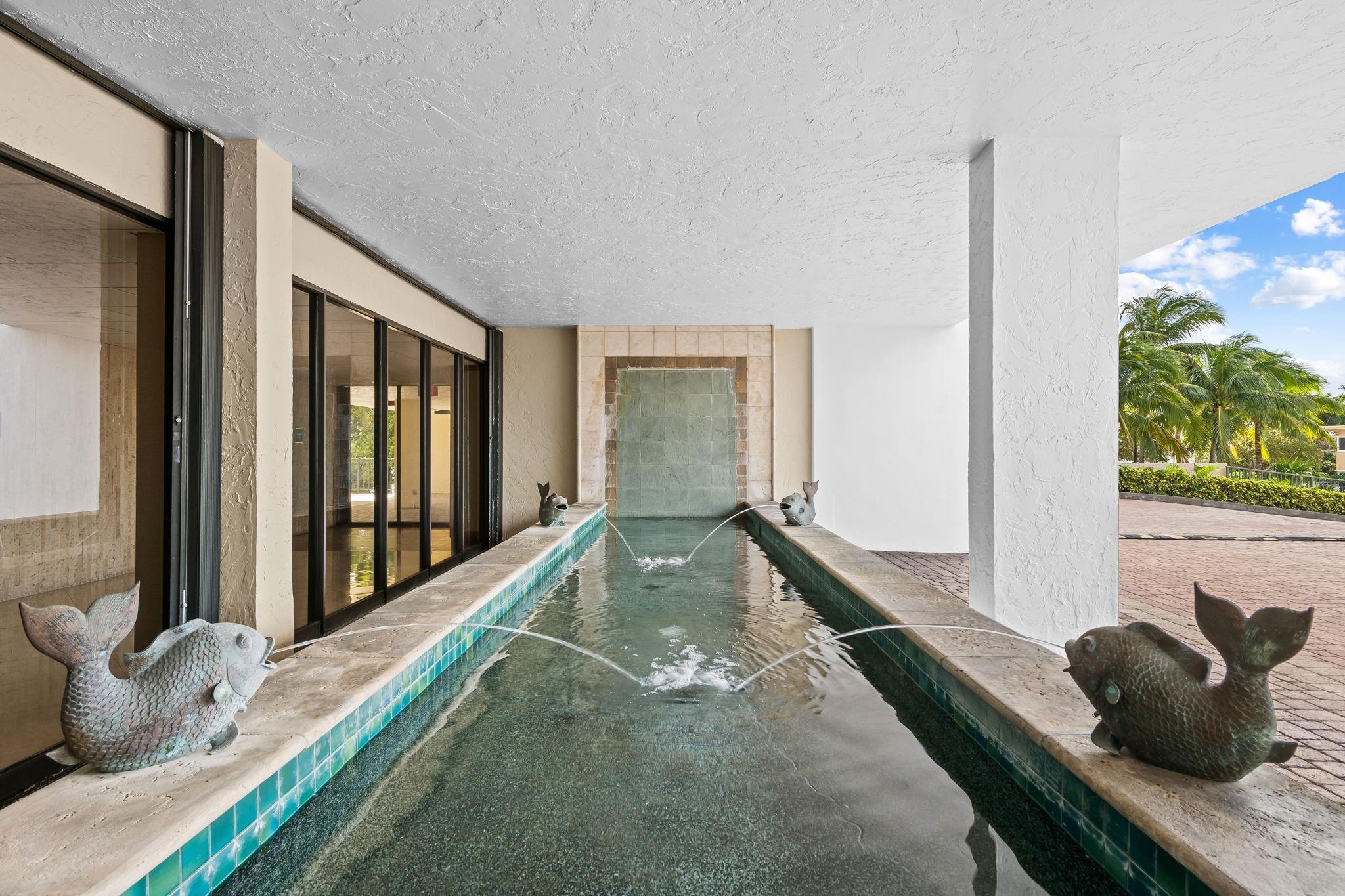 Corinthian - Residential