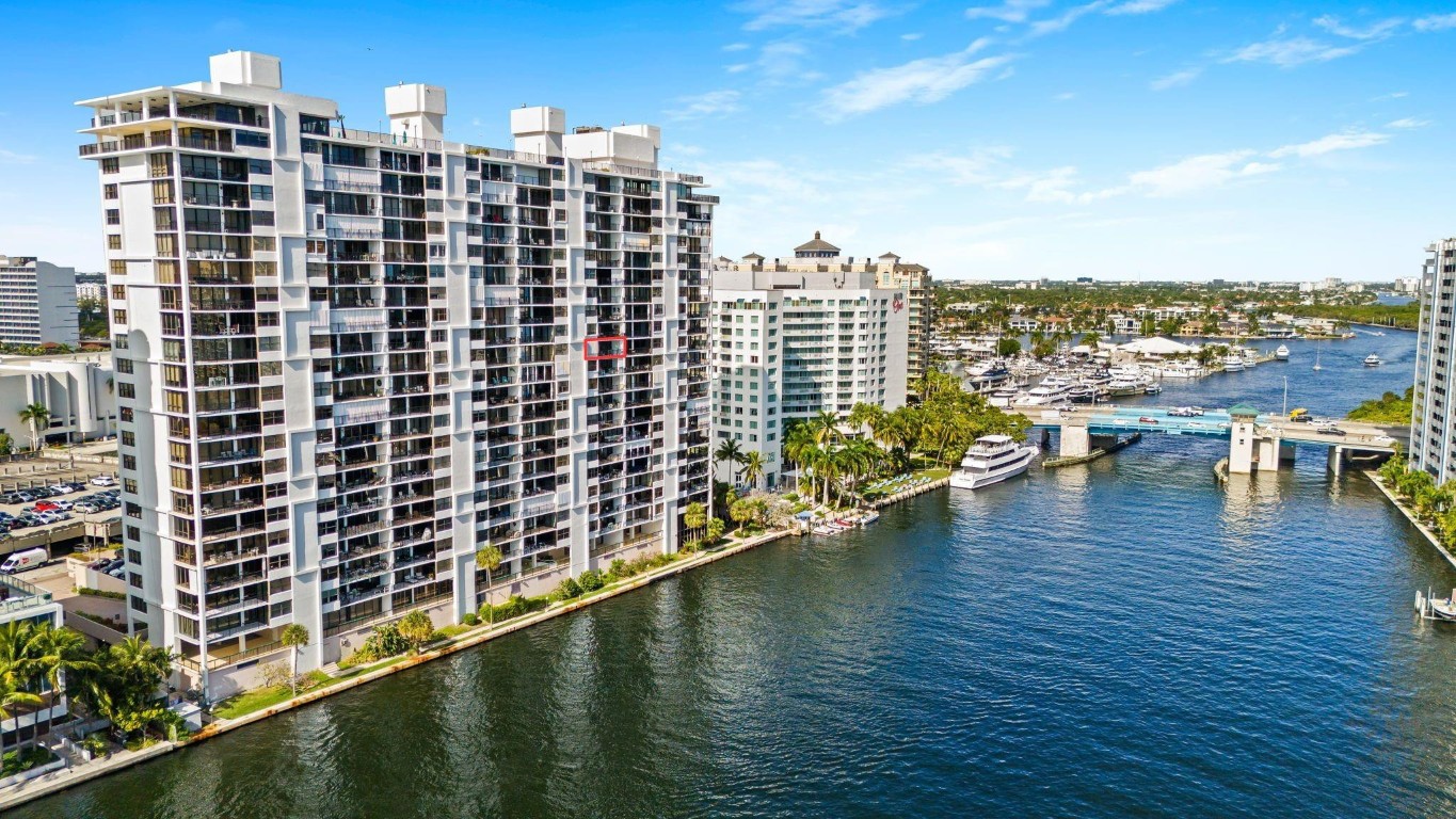 936 Intracoastal Drive 14C