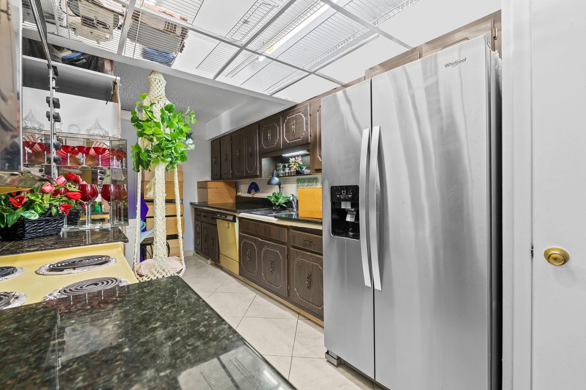 Corinthian - Residential