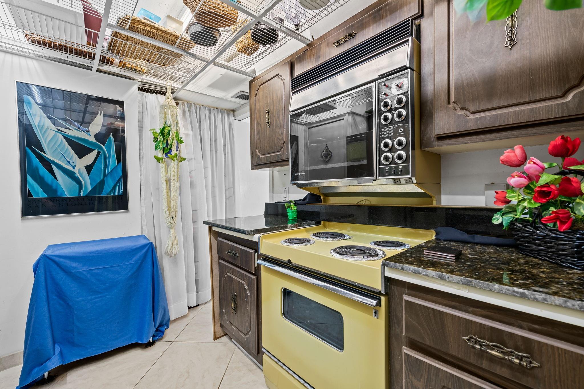 Corinthian - Residential