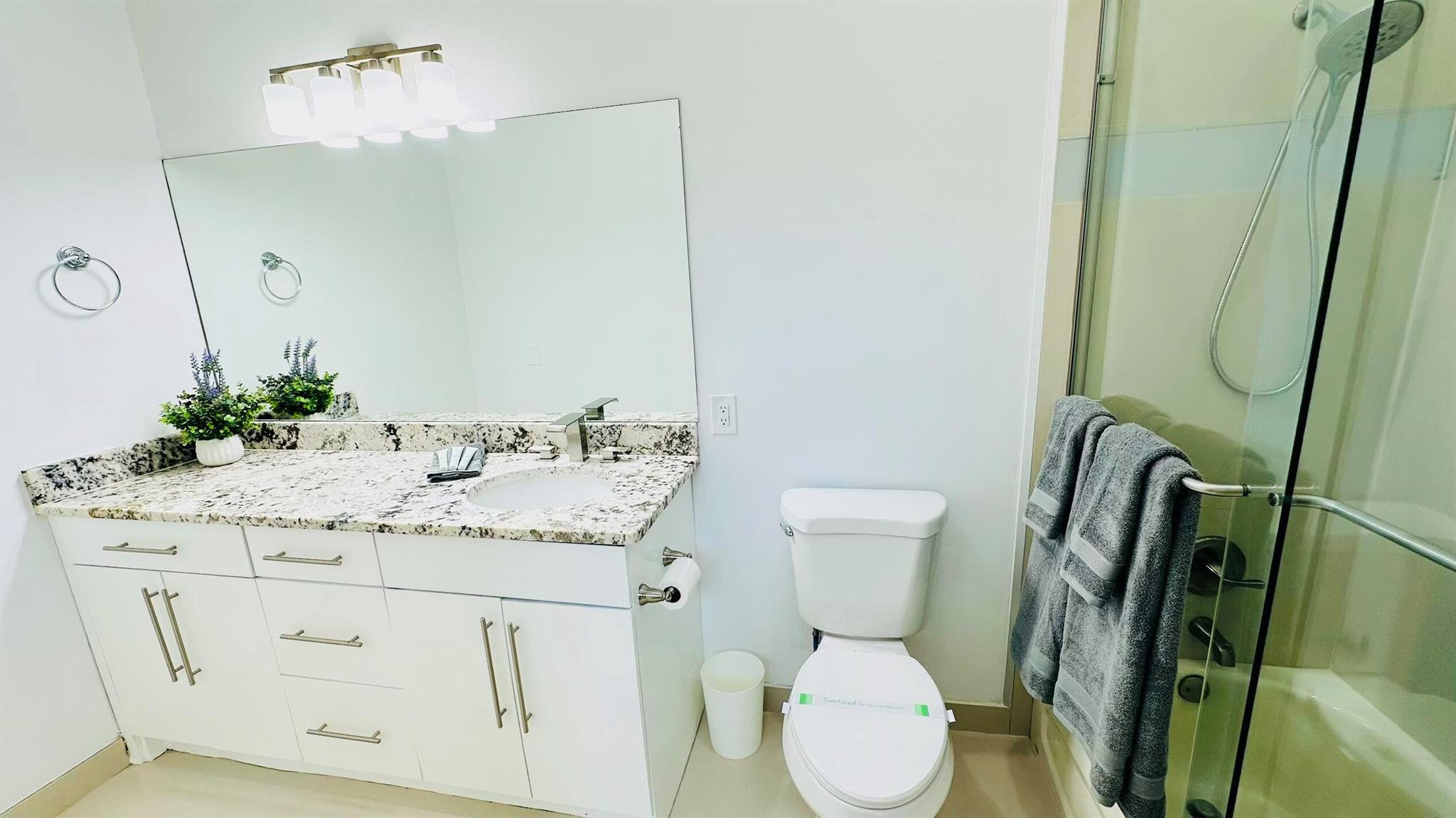 SUGAR POND MANOR OF WELLI - Residential Lease