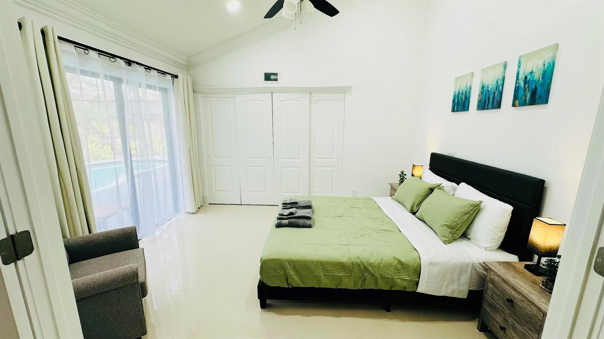 SUGAR POND MANOR OF WELLI - Residential Lease