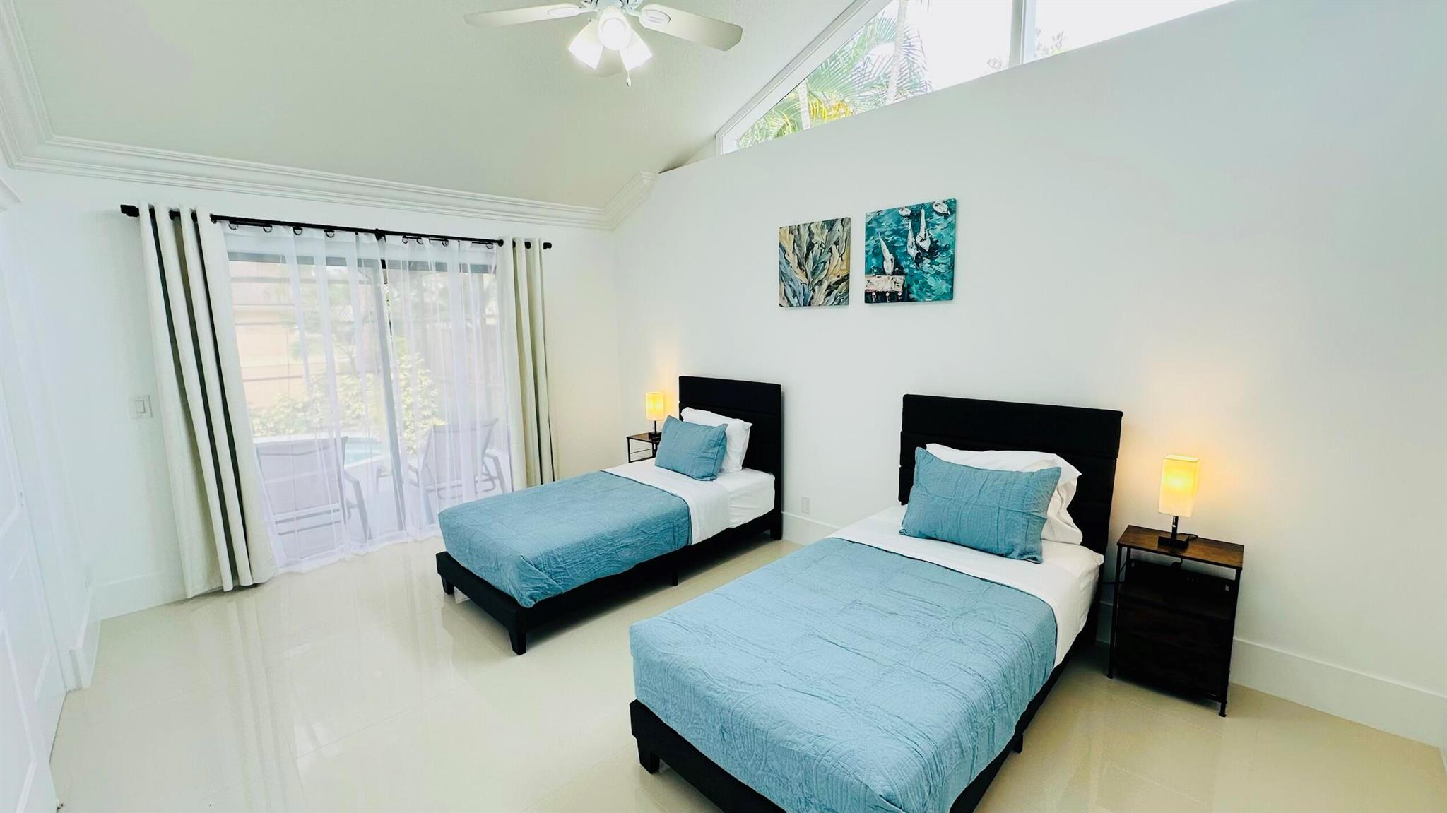 SUGAR POND MANOR OF WELLI - Residential Lease