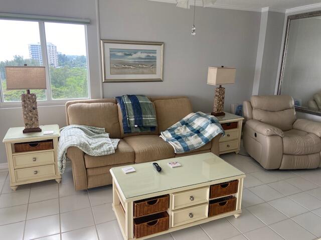 Hibiscus By The Sea - Residential Lease