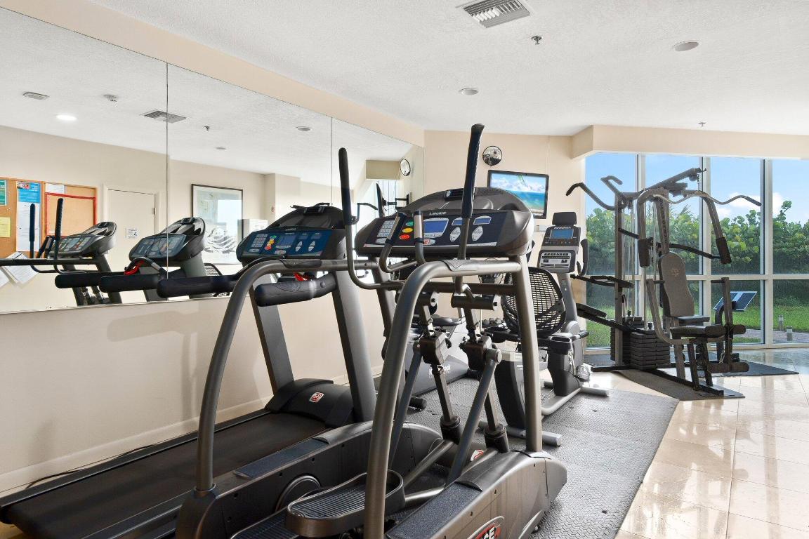 Hibiscus By The Sea - Residential Lease