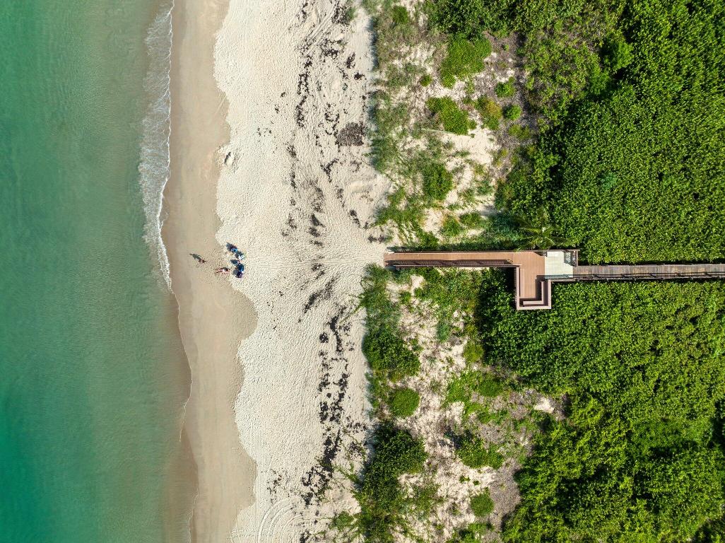 Hibiscus By The Sea - Residential Lease