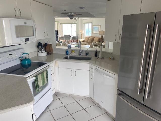 Hibiscus By The Sea - Residential Lease