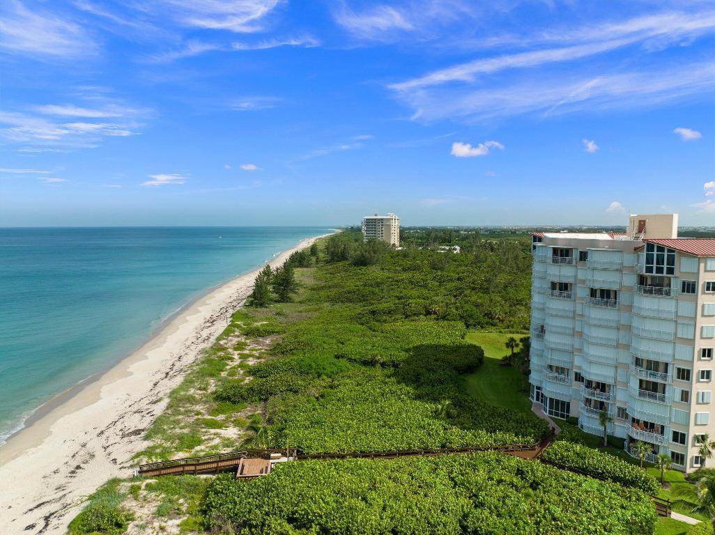 Hibiscus By The Sea - Residential Lease