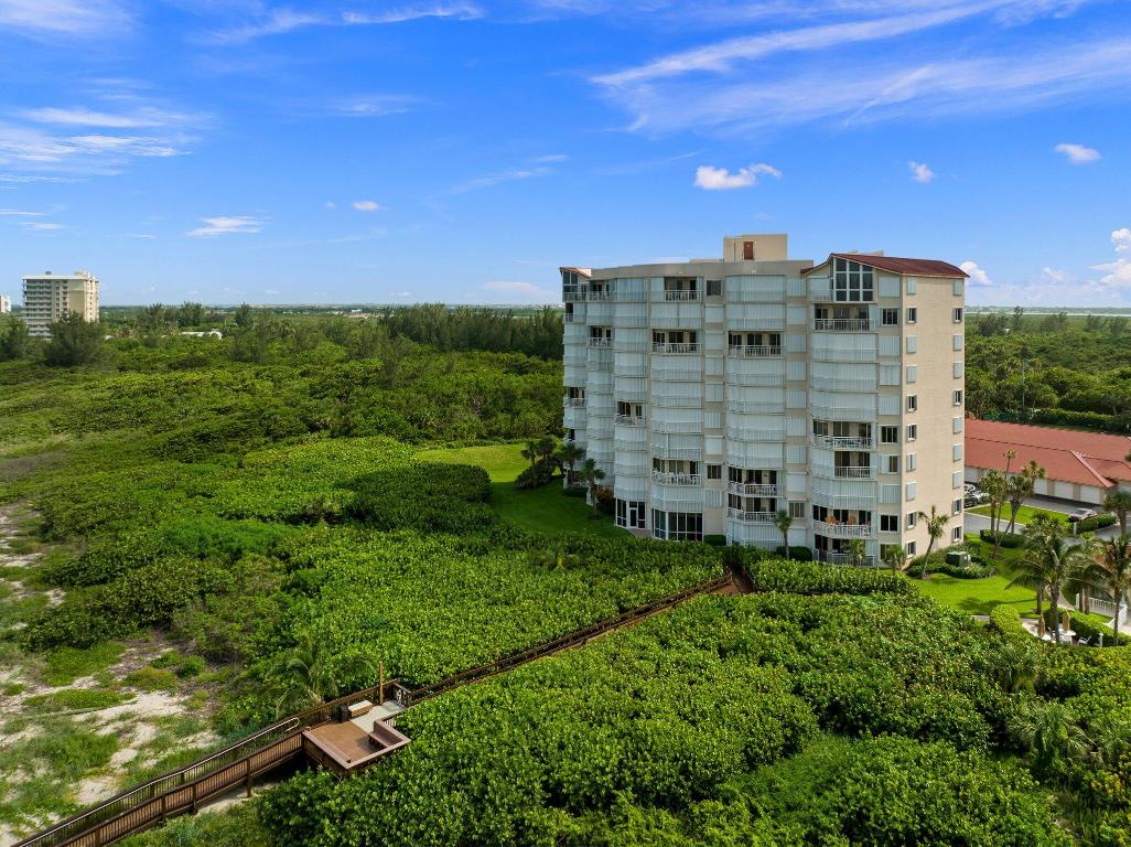 Hibiscus By The Sea - Residential Lease