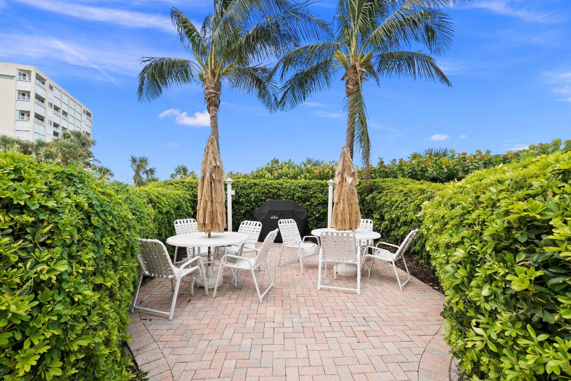 Hibiscus By The Sea - Residential Lease