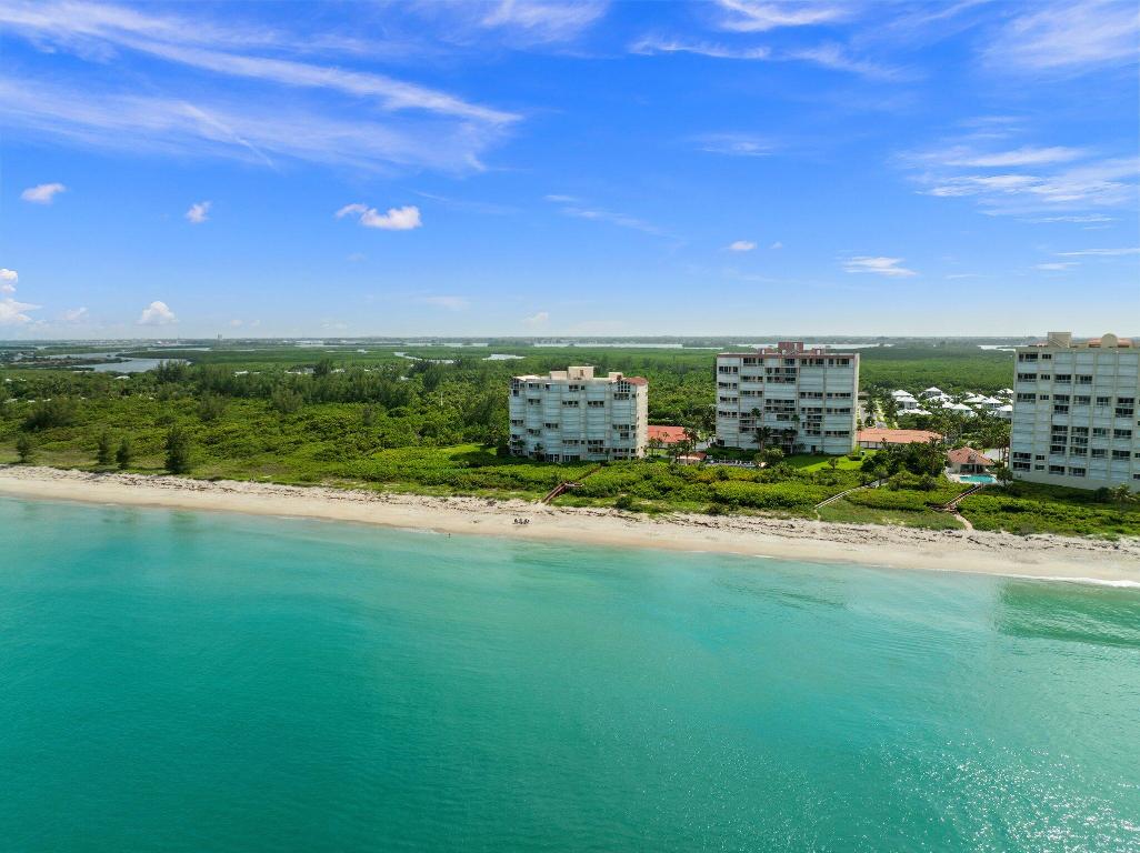 Hibiscus By The Sea - Residential Lease