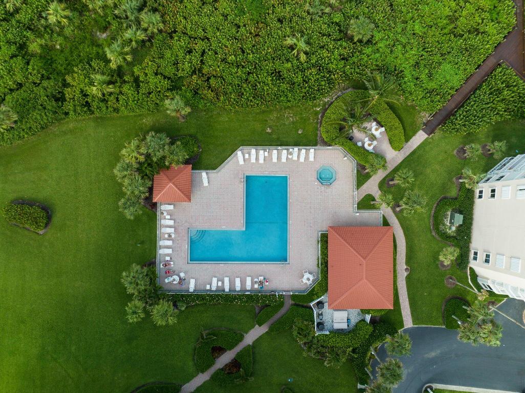 Hibiscus By The Sea - Residential Lease