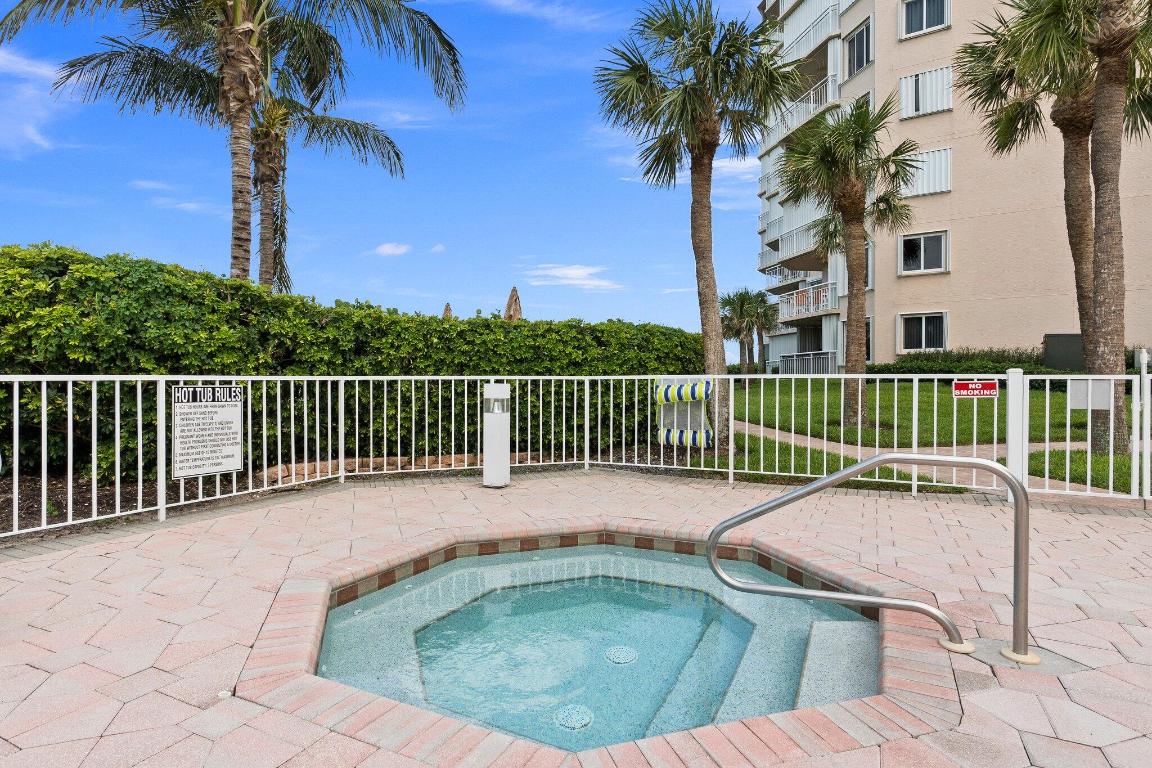 Hibiscus By The Sea - Residential Lease