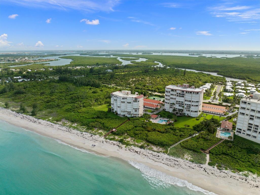 Hibiscus By The Sea - Residential Lease