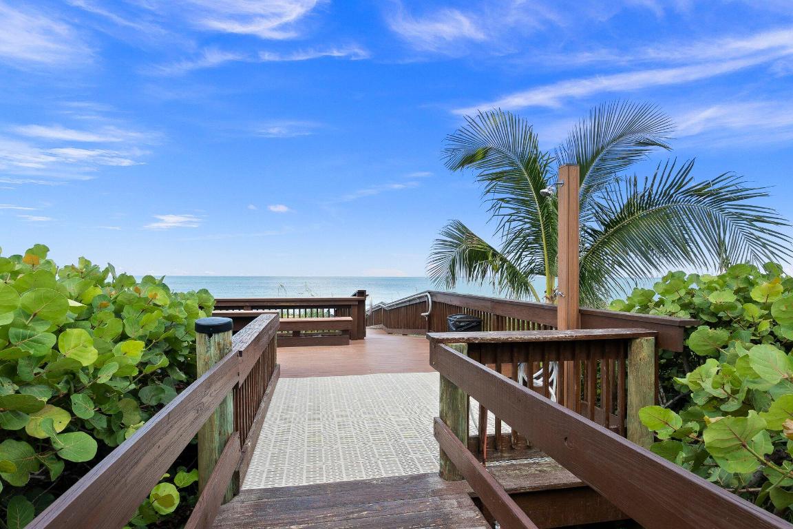 Hibiscus By The Sea - Residential Lease