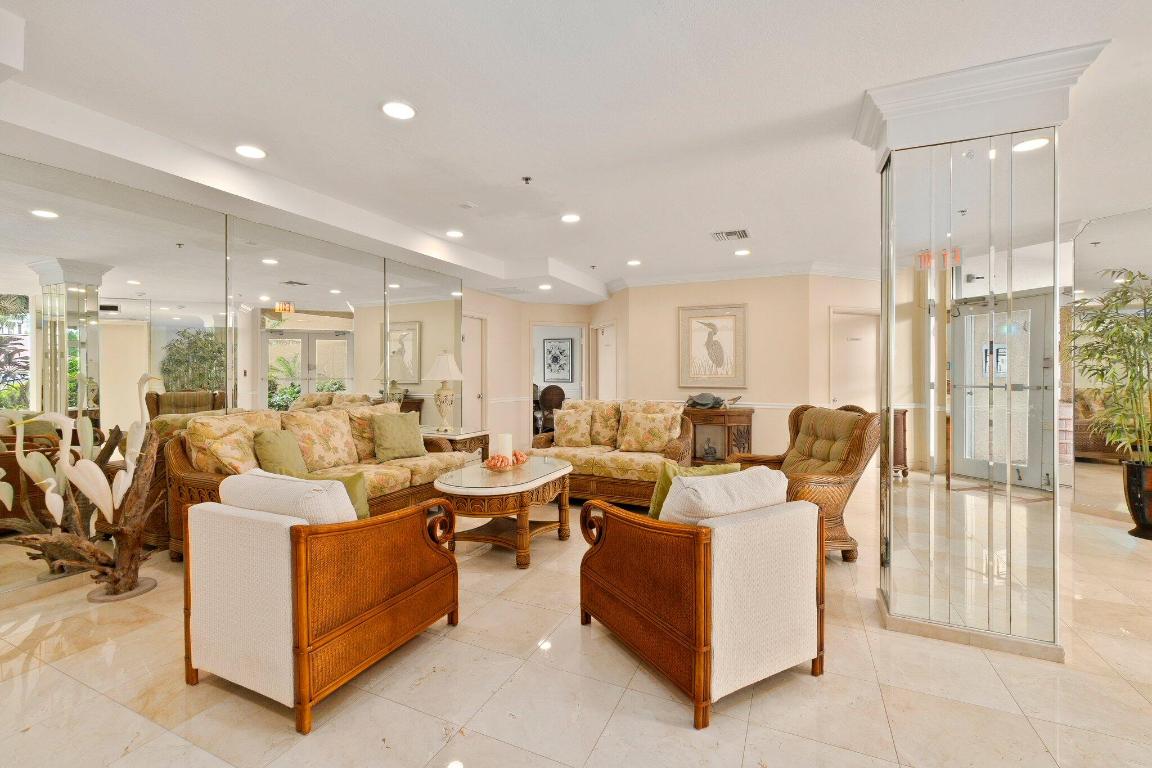 Hibiscus By The Sea - Residential Lease