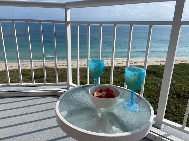 Hibiscus By The Sea - Residential Lease