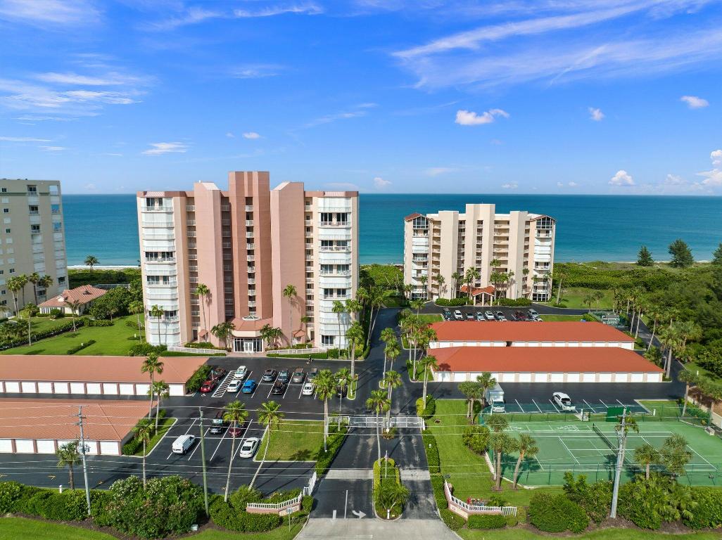 Hibiscus By The Sea - Residential Lease