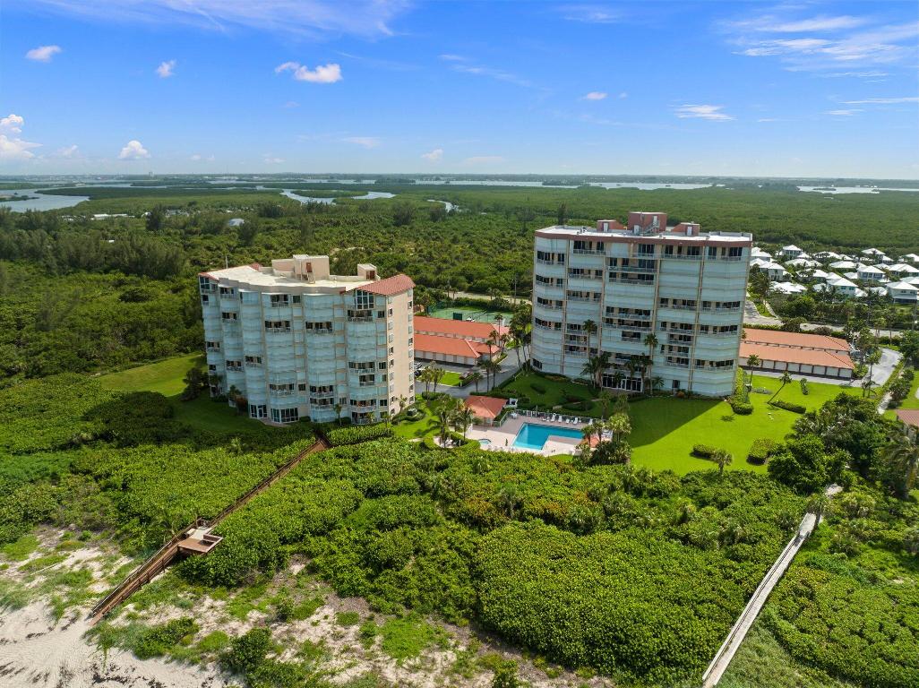 Hibiscus By The Sea - Residential Lease